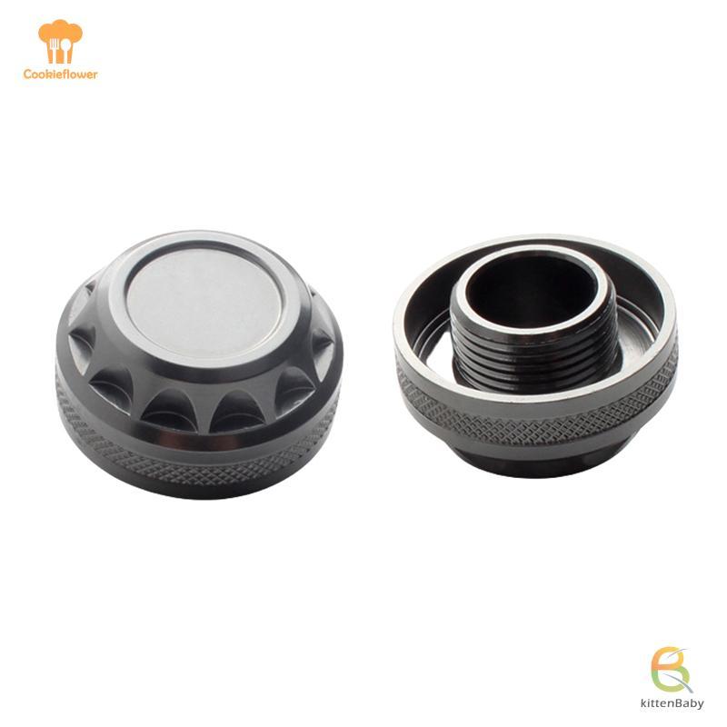 [Kitten-t] 1 Máy Câu Tay Cầm Cuộn Phụ Kiện Phù Hợp Với Cuộn Vít Đường Kính 10.8 MmFishing Reel Rocker Phần Cho DIY Mới