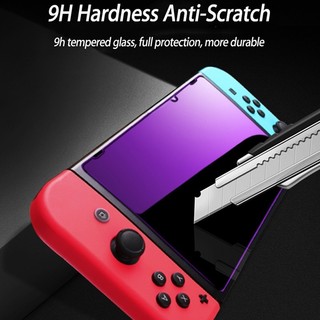 1-2 Chiếc HD Bảo Vệ Màn Hình Cho ASUS ROG Ally X AllyX Máy Chơi Game Matte Kính Cường Lực Cho ASUS ROG Ally Chống Ánh Sáng Xanh Bảo Vệ