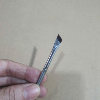 Combo 5 cây cọ trang điểm màu xám bạc nhỏ gọn, tiện dụng -  Phúc Hưng