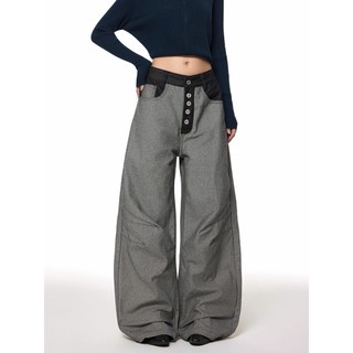 Quần Jean Nam ESEA - Phong Cách Unisex Chất Lượng Cao