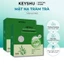 Combo 20 miếng Mặt Nạ Tràm Trà KEYSHU Hỗ Trợ Giảm Mụn, Kiểm Soát Dầu, Làm Dịu Da 26ml