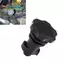 Dipstick Filler Cap 1 chiếc Phụ kiện Phụ kiện Hộp số thay thế bằng nhựa