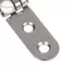 Hodou 2 Chiếc 180 Độ Có Thể Gập Lại Bản Lề Nắp Vít-On Bản Lề Cho Máy May Cửa Tủ Bản Lề Nội Thất Phần Cứng Phụ Kiện VN