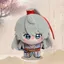 YT4 Tình Yêu Và deepspace Rafayel Xavier Plushie Otome Game Merch Dễ Thương Phong Cách Cổ Đại Sang Trọng Túi Búp Bê Quyến Rũ