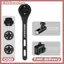Littleloves1 Xe Đạp Đường Bộ Đồng Hồ Bấm Giờ Giá Đỡ Đa Năng Đi Xe Đạp Tốc Độ Gắn Xe Đạp Đường Bộ Tay Lái Mở Rộng Phụ Kiện Xe Đạp VN