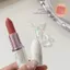 Phong Cách Mới Giới Hạn Vận Chuyển Bướm Năm Mới Son Môi Giới Hạn 683 Matte Son Môi Giàu Cà Phê Mỹ Phẩm Quà Tặng