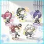 HT2 BLUE LOCK Isagi Yoichi Tấm Đứng Chigiri Hyoma Acrylic Đứng Ký Anime Trang Trí Trang Trí TH2