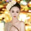 Lược Chải Tóc Hoa DELMER, Kẹp Tóc Hoa Kẹp Tóc, Đơn Giản Bohemian Dụng Cụ Tạo Kiểu Hoa Cưới Cô Dâu Phụ Kiện Cô Gái