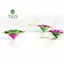 Con quay hồi chuyển 3D Con quay hồi chuyển Đồ chơi hàng đầu giáo dục cho trẻ em [mới]