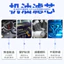 Bộ lọc máy xe máy Feizhi YS150 Ngày lọc dầu YBR150Z Bộ lọc phần tử lọc dầu G6XZ