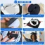Vô Hình Mũ Tốt Nghiệp Băng Đô Bảo Vệ Kiểu Tóc Sáng Tạo Cử Nhân Nón Lắp Đầu Thoải Mái Thiết Kế Chắc Chắn