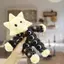 Luma Star Plushie Búp bê sang trọng hình ngôi sao mềm mại dễ thương dành cho trẻ em Phòng ngủ an ủi Quà tặng sinh nhật saixit2vn