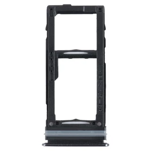 Sẵn sàng giao hàng Cho Samsung Galaxy A52S 5G SM-A528 Khay đựng thẻ SIM + Khay đựng thẻ SIM / Khay đựng thẻ Micro SD