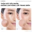 Giấy Thấm Dầu Kèm Gương Lixibox Shine Control Blotting Set