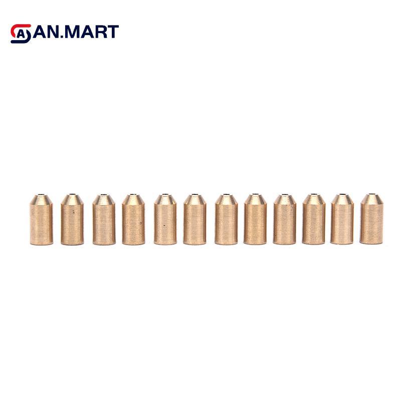 AN.MART 3 Bộ Chuyển Đổi Nạp Gas Cho Dupont Bếp Adapter Đi Bộ Đường Dài Cắm Trại Ngoài Trời VN