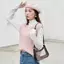 JRP Trong Suốt Dây Kéo Túi Đeo Vai Chống Thấm Nước Nách Ví Trong Suốt Túi Xách Cho Sân Vận Động Buổi Hòa Nhạc Sự Kiện Essentials JRP