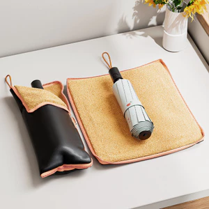 Túi dù đa chức năng hấp thụ độ ẩm chống thấm nước -- Dây đeo tay nhỏ gọn nhẹ, ô tô / du lịch / gia đình
