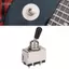Toyuvn Công tắc bật tắt 3 chiều đàn guitar điện phong cách LP