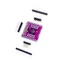 Mô-đun mở rộng Yoo SX1509 IO SX1509 Mô-đun GPIO mở rộng I O 16 kênh có đèn LED