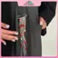 MYPANDA Đính cườm nhiều lớp Trâm cài nữ sel Pin Thiết kế dây chuyền thanh lịch cho lễ tốt nghiệp và đi chơi.
