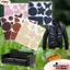 Miếng dán sơ cứu NORDICLIFE, Băng sửa chữa da chống thấm nước chất liệu DIY, Sửa chữa ghế Sofa ô tô Sửa chữa miếng dán da tự dính chắc chắn hữu ích