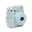 Luckyew Fujifilm Instax Mini 8 / 8 + 9 Phim Máy Ảnh Tức Thì Trong Suốt Vỏ Cứng Túi Bao TQ
