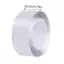 Luckyew 1 / 2 / 3 / 5M Băng Nano Hai Mặt Trong Suốt Có Thể Tái Sử Dụng Băng Dính Chống Thấm Nước Có Thể Làm Sạch Nhà Bếp Đồ Dùng Phòng Tắm Băng TQ
