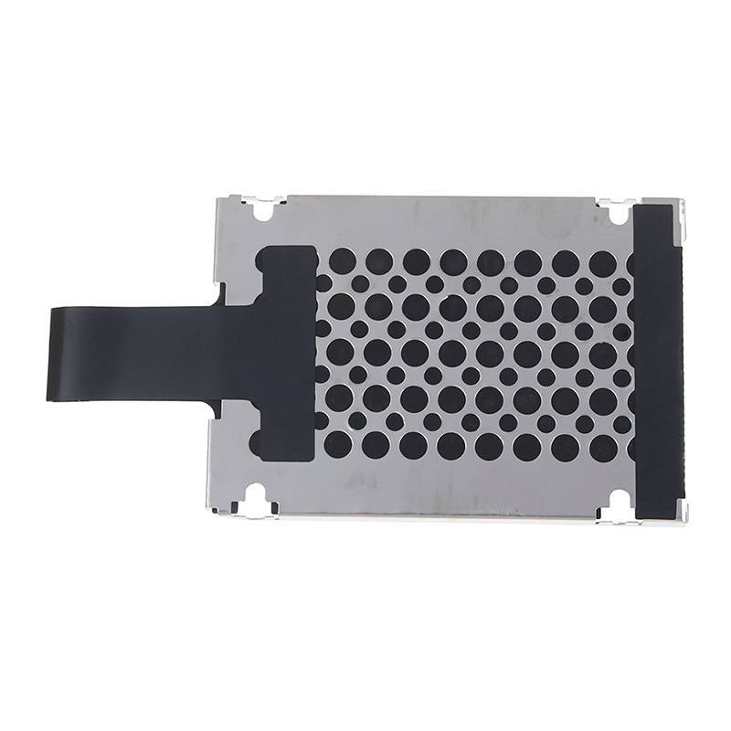 JCSYFAC 7mm HDD ổ cứng caddy bộ đường ray cho IBM thinkpad T420S T430 X220 T430S X230 Mới