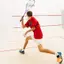 Bóng Squash Cao Su Chuyên Nghiệp Cho Squash Raet Chấm Đỏ Chấm Xanh Bóng Tốc Độ Nhanh Cho Người Mới Bắt Đầu Hoặc Phụ Kiện Tập Luyện Mới