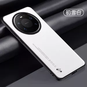 Ốp Điện Thoại Huawei MATE80ProMax Ốp Cứng Cạnh Mềm Chống Sốc Mờ