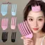 AqToCna Cao Cấp Hiện Vật Lông Tơ Rễ Tóc Lười Và Không Dấu Vết Kẹp Tóc Full Tạo Kiểu Tóc Trực Quan Tăng Khối Lượng Tóc Kẹp Tóc Profess AqToCna