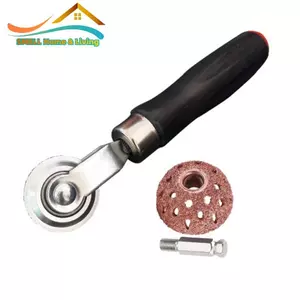 Lốp Sửa Chữa Con Lăn Thép Đánh Bánh Xe Bên Trong Lót Cạp Miếng Dán Bộ Dụng Cụ