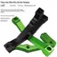 Shas Bikes Bộ chuyển đổi phanh đĩa 160mm đến 180 203mm Hợp kim nhôm Độ chính xác gia công