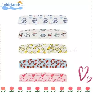 EBINLANDS 10 / 20 / 30 Miếng Dán Định Hình Mũi, Dải Nâng Mũi Có Thể Điều Chỉnh, Dụng Cụ Mỹ Phẩm Dễ Thương Có Thể Tái Sử Dụng Thiết Kế Dễ Thương Băng Định Hình Mũi Tăng Cường Vẻ Đẹp