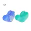 Maybest 1 Bình Nước Tiểu Di Động Dành Cho Nữ / Nam 1000 / 1200ml Bình Ngủ Bằng Nhựa Có / Không Nắp Pee Hộp Đựng Nước Tiểu Bình {VN}
