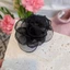 Siêu Cổ Tích Gạc Hoa Tóc Nổ Bên Kẹp Kích Thước Nhỏ Kẹp Đầu Hoa Cá Mập Kẹp Mũ Đội Đầu 26.5.19