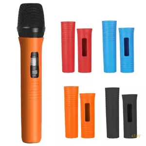 Giữ bảo vệ nâng cao Tay cầm micro cho Mics trong cài đặt KTV