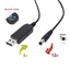 Cáp chuyển đổi USB sang 12V Cáp Chuyển Đổi Nguồn Điện USB, Chuyển Đổi 5V USB sang 12V/9V, tăng áp