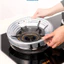 Lửa Cô Đặc Tiết Kiệm Năng Lượng Bao Bếp Gas Phụ Kiện Bếp Gas Chống Gió Lửa Cô Đặc Bao Bếp Gas Giá Đỡ 9 Lỗ Sửa Chữa26051907