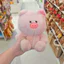 Spike Price MINISO Tani Rabbit Forice Guardian Series Búp bê ngồi thường xuyên Búp bê phòng ngủ Búp bê