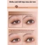 Gogotales gogotales Bảng phấn mắt 25 màu Pearlescent Matte Earth Color