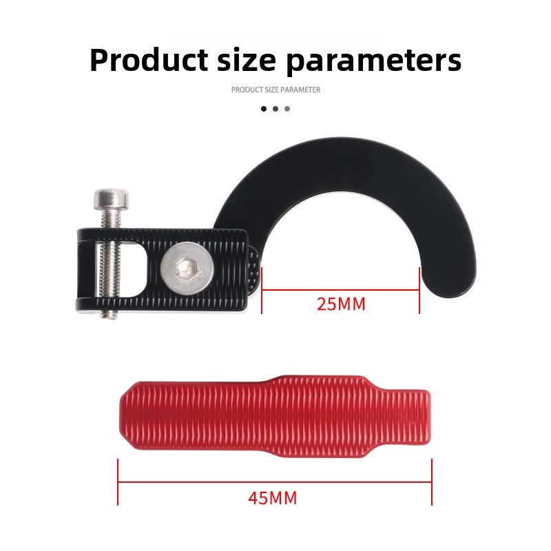 Dành Cho Yamaha MT-03 MT-07 YZF-R3 Sửa Đổi Nút Nối Dài Sừng CNC Công Tắc