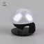 16 Chiếc Giày Thời Trang Quyến Rũ Bộ Phụ Kiện Lỗ Khóa Giày Mùa Hè Ngọc Trai Dễ Thương Daisies 3D Trang Trí Giày [Mina]