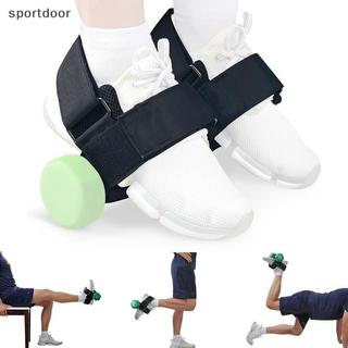 Chân tạ điều chỉnh được cho Tibialis, hỗ trợ tập thể dục và mở rộng cơ bắp, thiết bị tiện lợi sử dụng tại nhà