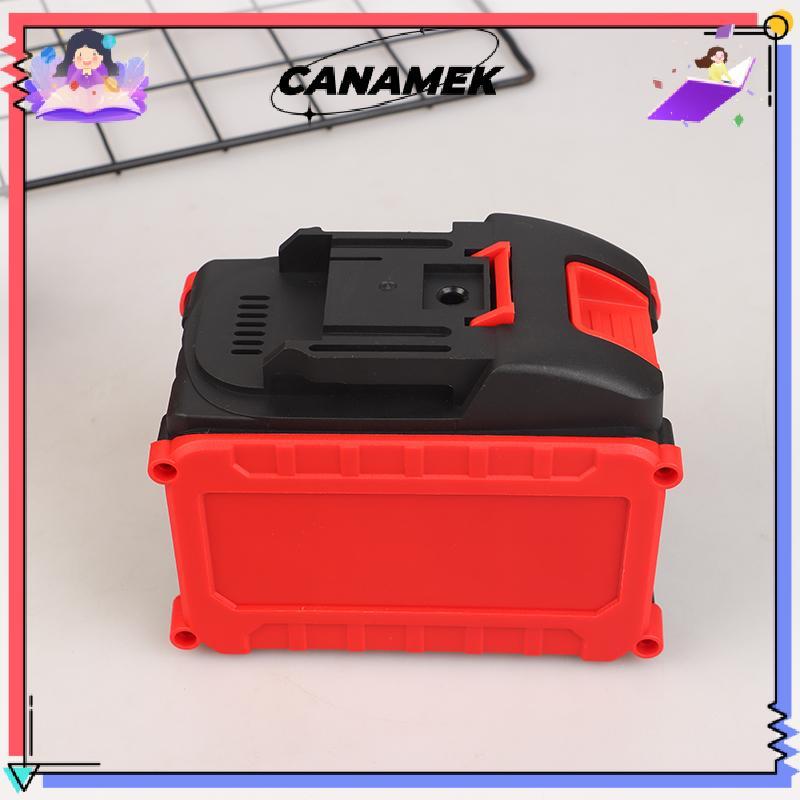 CANAMEK 21700 Li Pin Có Bảng Mạch Cho Hộp DIY Với BMS PCB Ban Bảo Vệ Sạc Có Thể Lắp Đặt 10 / 15 Pin CSF