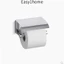 Giá Đỡ Giấy Vệ Sinh Kohler Lori K-11584T-CP/K-11583T-CP Cuộn Giấy Vệ Sinh (Loại Có Nắp)