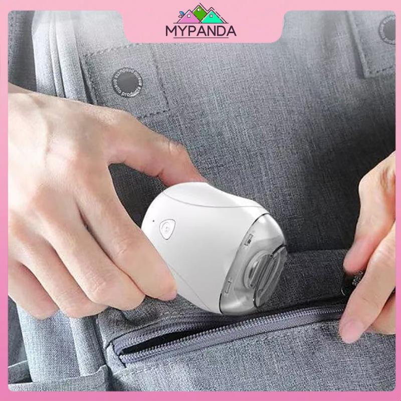 Máy cắt móng tay di động MYPANDA Máy cắt móng tay bằng điện có đèn Máy cắt móng tay đánh bóng Máy cắt móng tay với 3 tốc độ có thể điều chỉnh.