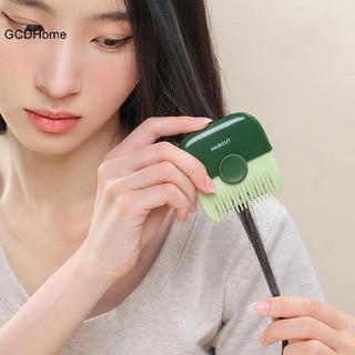 GCDHome 2 Trong 1 Cho Bé Cắt Tóc Và Làm Tóc Lược Viền Nổ Và Tóc Gãy Nổ Tông Đơ Trang Chủ DIY Làm Đẹp Tạo Kiểu Tóc Cung Cấp HOT