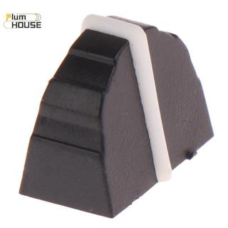 PlumHOUSE 10 Chiếc DBX2231 Equalizer Fader 11MMX9MM Lỗ 4MM Potentiometer Fader Núm VN