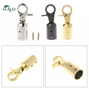 Springevenstar Túi Dây Kết Nối Móc Treo Kim Loại Bules Cho Túi sel Cap Khóa Túi Xách Dây Chặn Dây Móc Túi Xách Phụ Kiện Phần Cứng Springevenstar